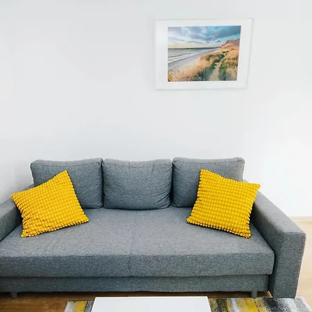 Lemon- Leba アパート *