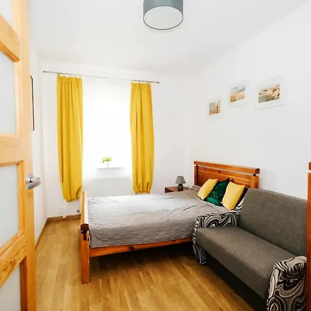 Lemon- Leba アパート