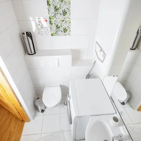 アパート Lemon- Leba Żarnowska