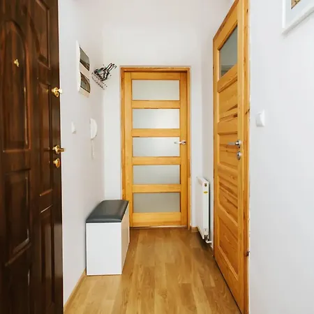 Lemon- Leba アパート Żarnowska