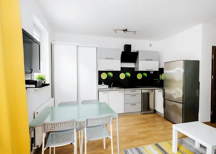 Lemon- Leba * Zarnowska