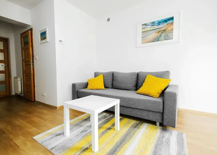 Lemon- Leba Zarnowska